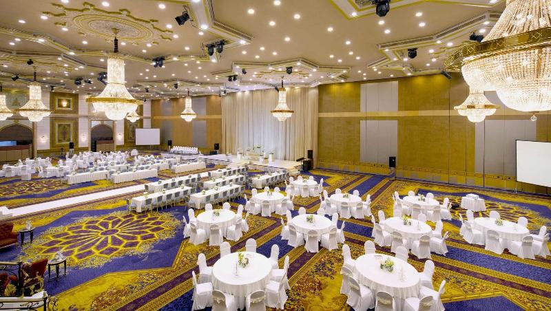 Jeddah Hilton - Aktivite