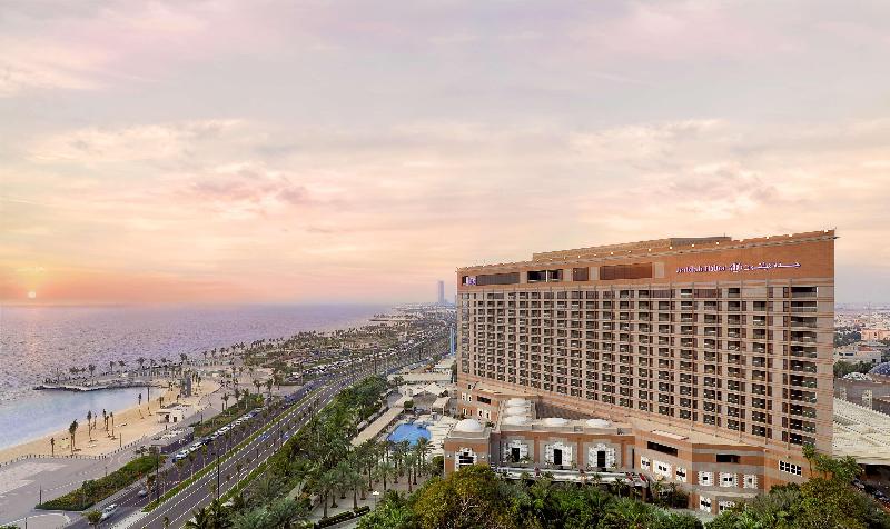 Jeddah Hilton - Genel