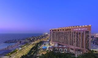 Jeddah Hilton otel fotoğrafı
