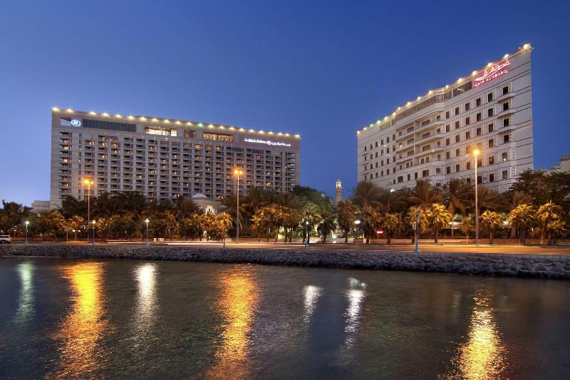 Jeddah Hilton - Genel