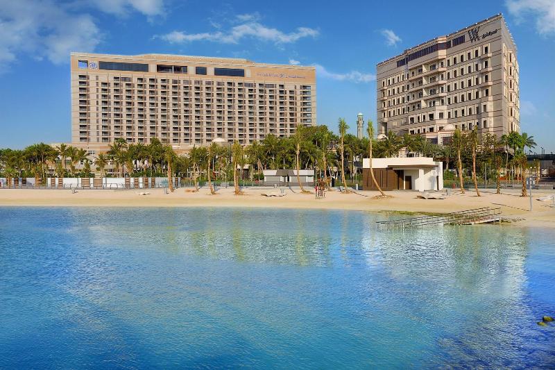 Jeddah Hilton - Genel