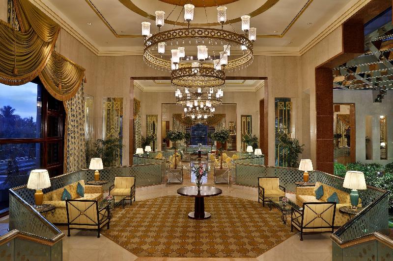 Jeddah Hilton - Restoran