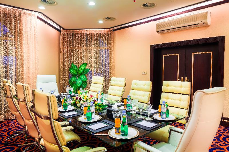 Jeddah Grand Hotel (Ex The Trident Jeddah) - Toplantı