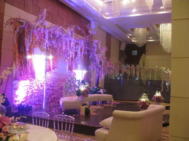 Al Hayatt Jeddah Hotel - Genel