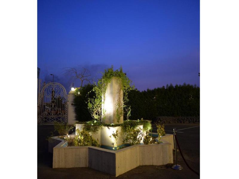 Al Hayatt Jeddah Hotel - Genel