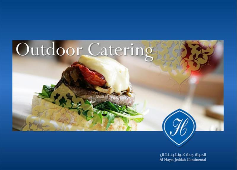 Al Hayatt Jeddah Hotel - Genel