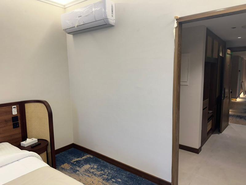 Al Hayatt Jeddah Hotel - Oda