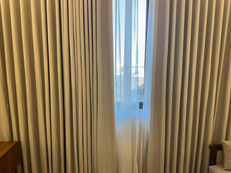 Al Hayatt Jeddah Hotel - Oda