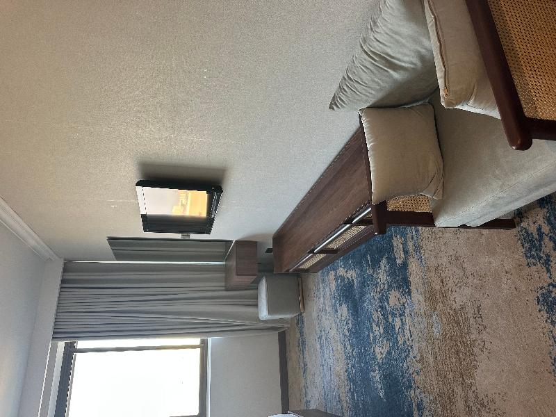 Al Hayatt Jeddah Hotel - Oda