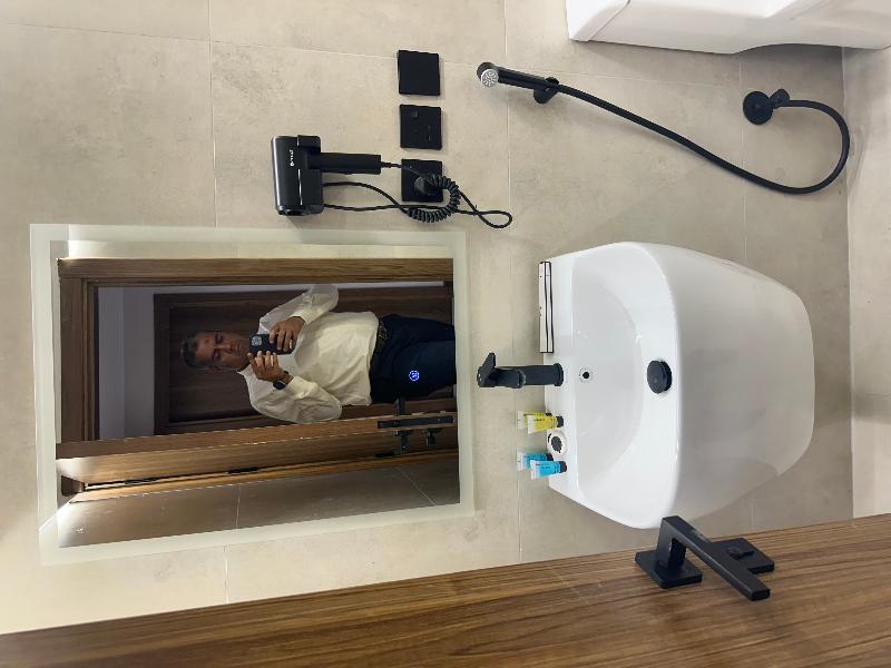 Al Hayatt Jeddah Hotel - Oda
