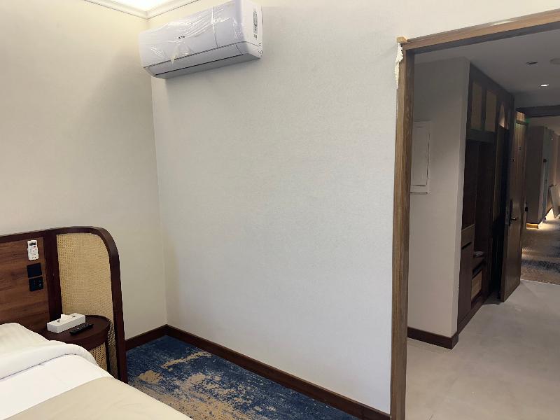 Al Hayatt Jeddah Hotel - Oda