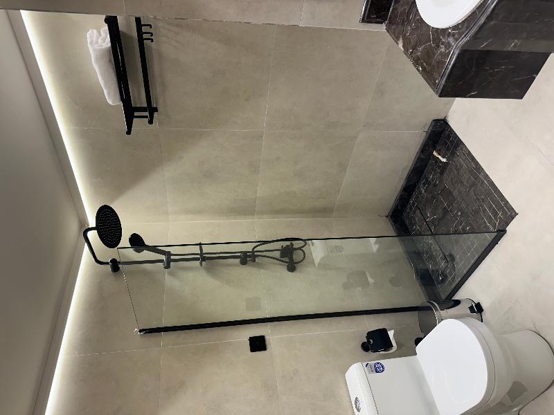 Al Hayatt Jeddah Hotel - Oda