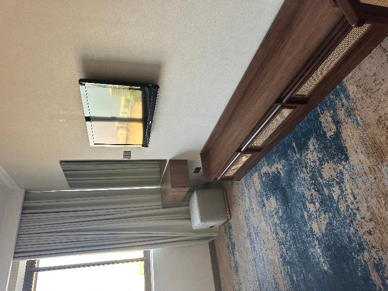 Al Hayatt Jeddah Hotel - Oda