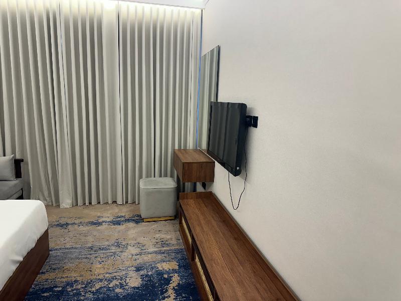 Al Hayatt Jeddah Hotel - Oda
