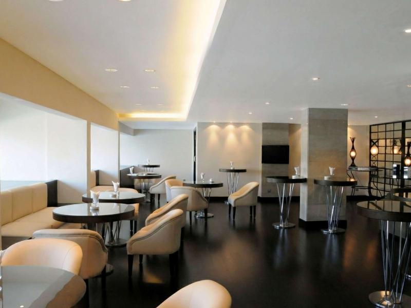 Swissotel Jeddah Al Hamra - Aktivite