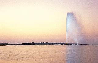 Swissotel Jeddah Al Hamra otel fotoğrafı