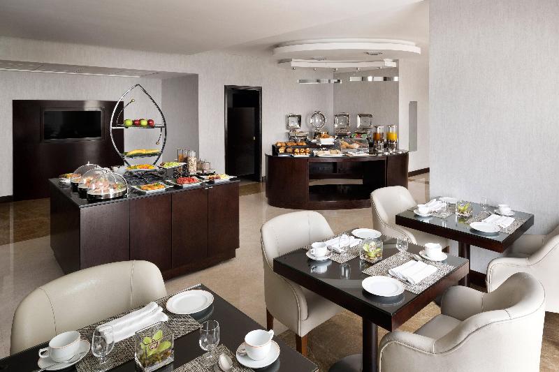 Swissotel Jeddah Al Hamra - Genel
