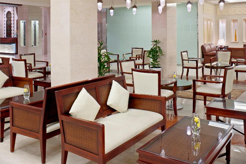 Swissotel Jeddah Al Hamra - Genel