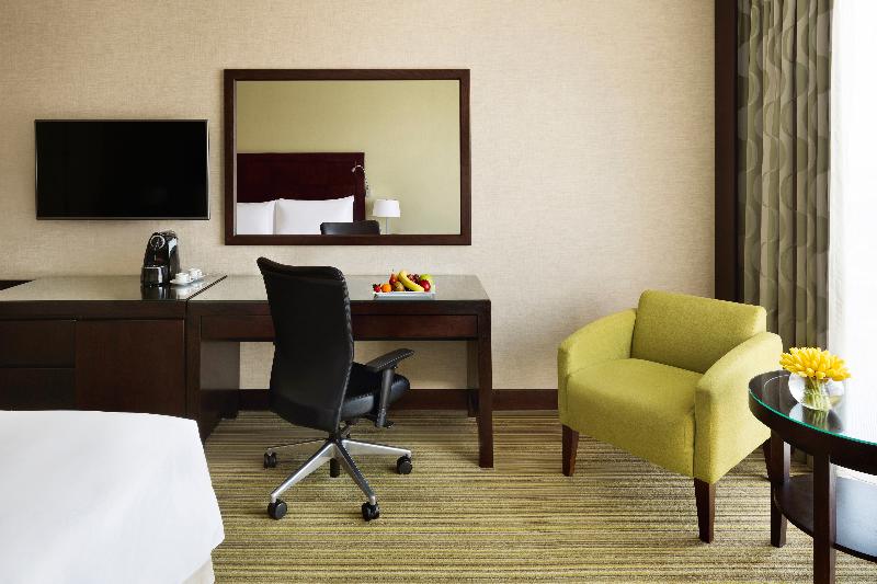 Swissotel Jeddah Al Hamra - Oda