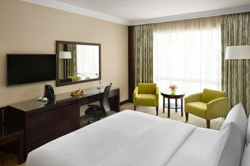 Swissotel Jeddah Al Hamra - Oda