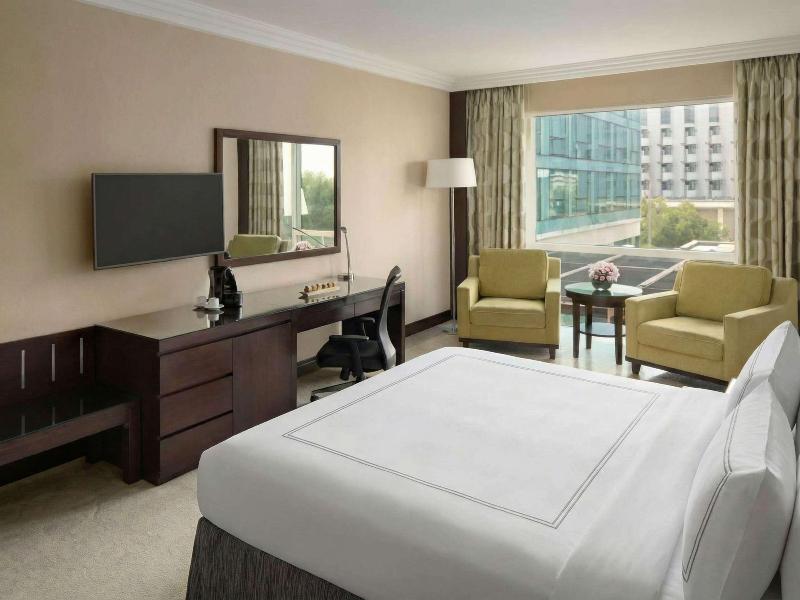 Swissotel Jeddah Al Hamra - Oda