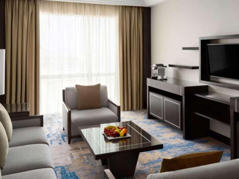 Swissotel Jeddah Al Hamra - Oda