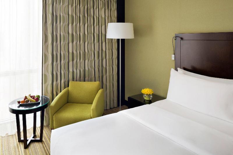 Swissotel Jeddah Al Hamra - Oda