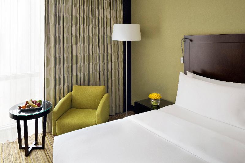 Swissotel Jeddah Al Hamra - Oda