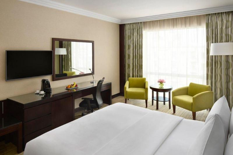 Swissotel Jeddah Al Hamra - Oda