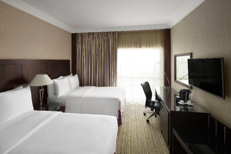 Swissotel Jeddah Al Hamra - Oda