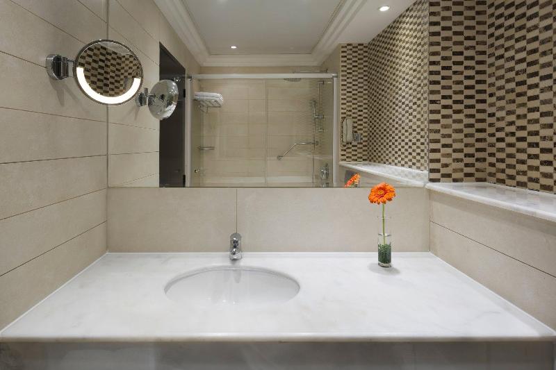 Swissotel Jeddah Al Hamra - Oda