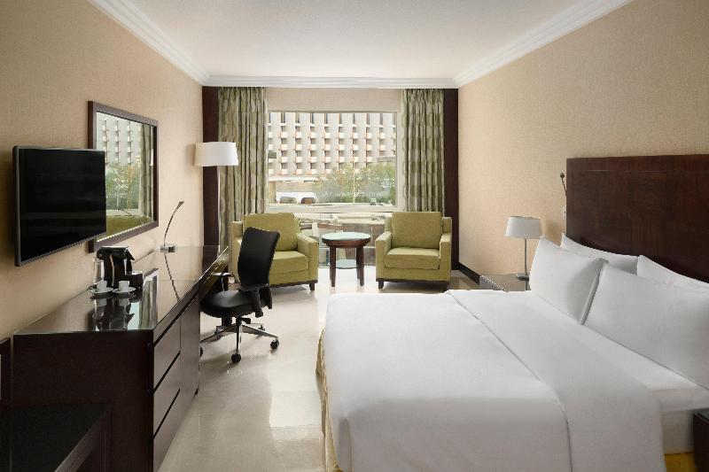 Swissotel Jeddah Al Hamra - Oda
