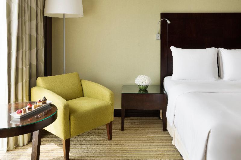 Swissotel Jeddah Al Hamra - Oda