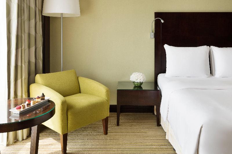 Swissotel Jeddah Al Hamra - Oda
