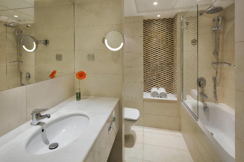 Swissotel Jeddah Al Hamra - Oda