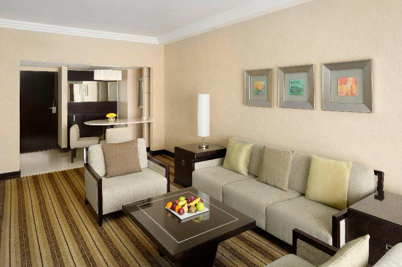 Swissotel Jeddah Al Hamra - Oda