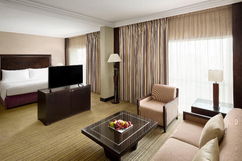 Swissotel Jeddah Al Hamra - Oda