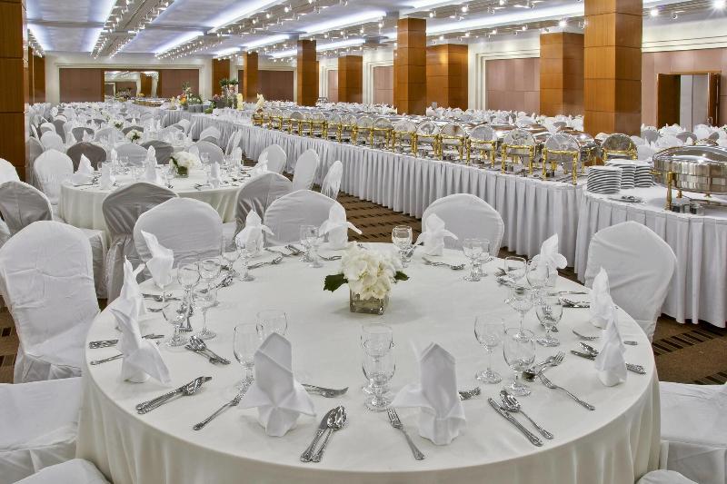 Sheraton Dammam Hotel & Towers - Toplantı