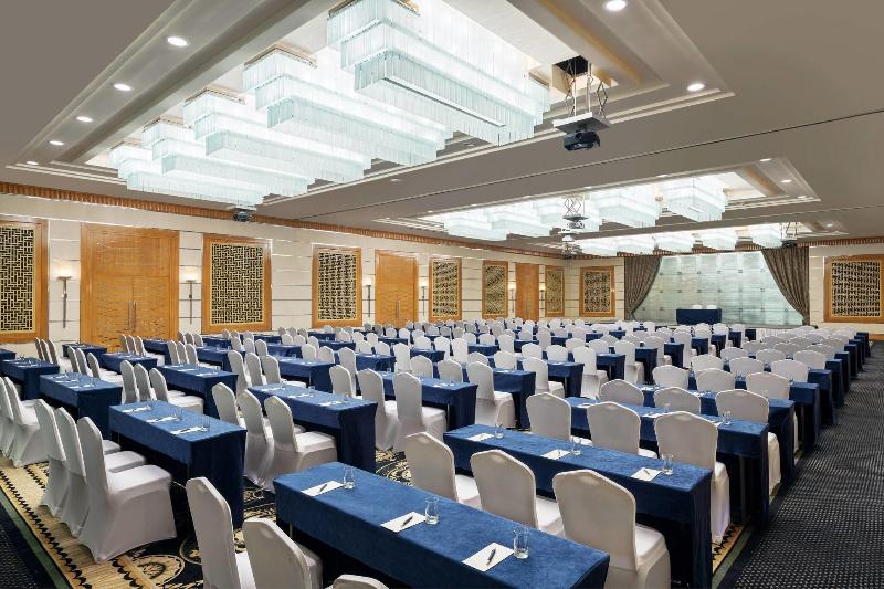 Sheraton Dammam Hotel & Towers - Toplantı