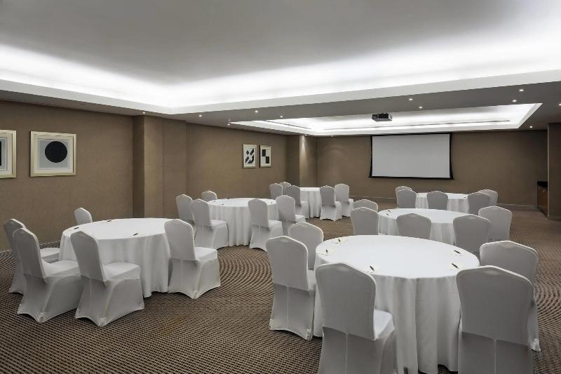 Sheraton Dammam Hotel & Towers - Toplantı