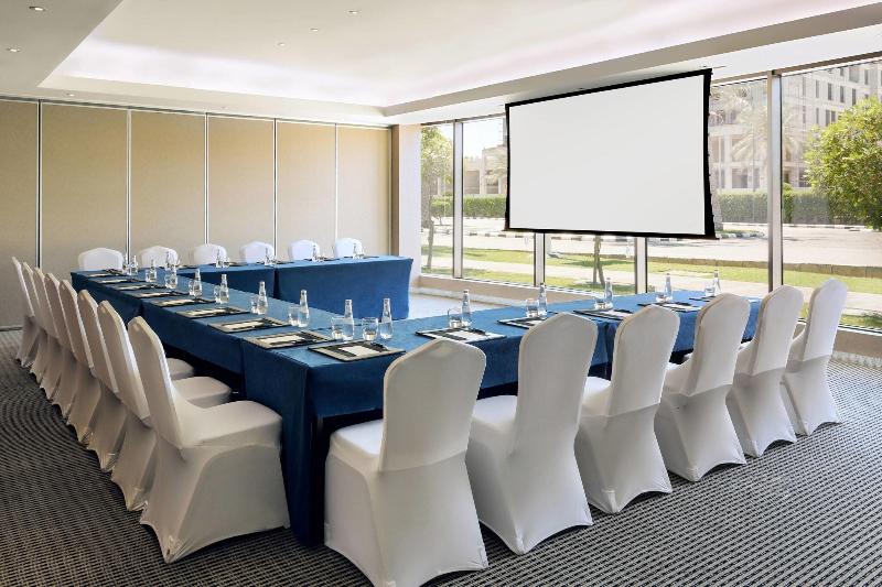 Sheraton Dammam Hotel & Towers - Toplantı