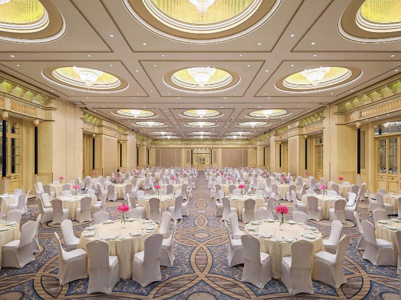 Sheraton Dammam Hotel & Towers - Toplantı