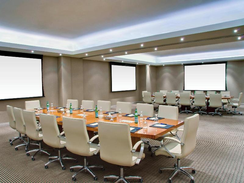 Sheraton Dammam Hotel & Towers - Toplantı