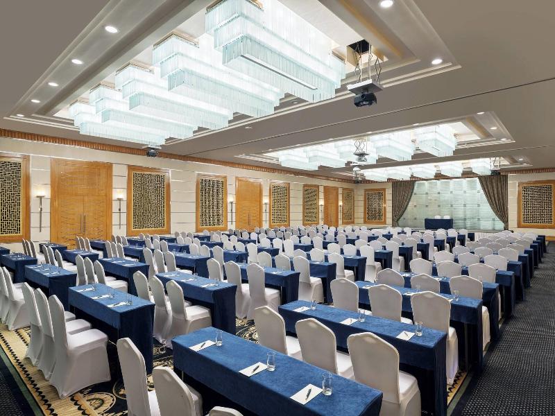 Sheraton Dammam Hotel & Towers - Toplantı