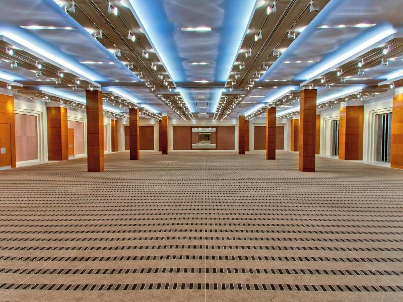 Sheraton Dammam Hotel & Towers - Toplantı