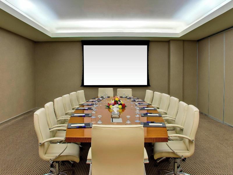 Sheraton Dammam Hotel & Towers - Toplantı