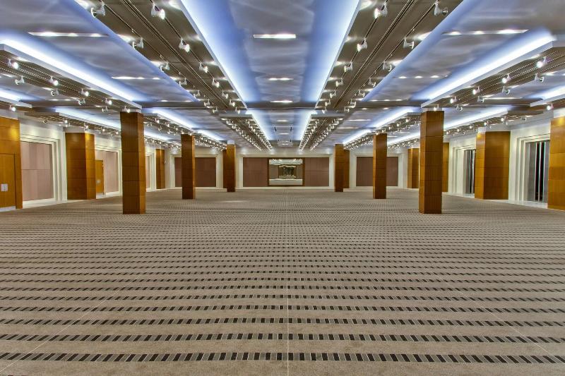 Sheraton Dammam Hotel & Towers - Toplantı