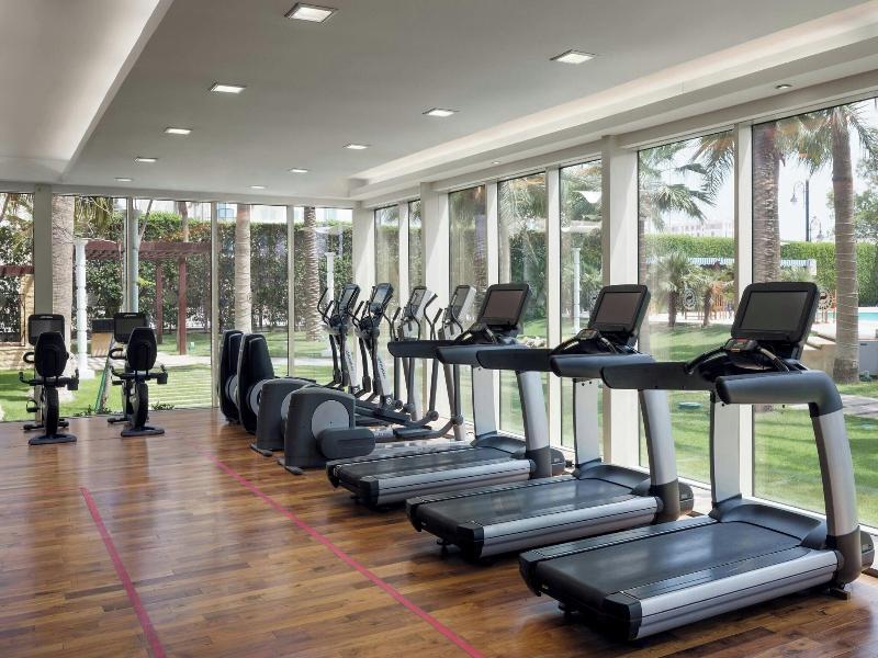 Sheraton Dammam Hotel & Towers - Aktivite
