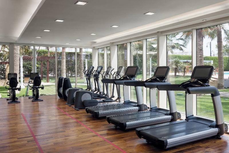 Sheraton Dammam Hotel & Towers - Aktivite