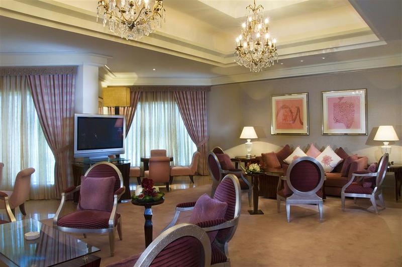 Sheraton Dammam Hotel & Towers - Genel